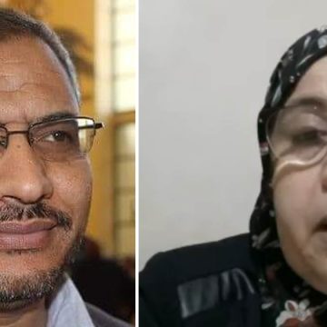 L’épouse de Sahbi Atig décide de déposer une plainte auprès du HCDH