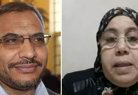 L’épouse de Sahbi Atig décide de déposer une plainte auprès du HCDH
