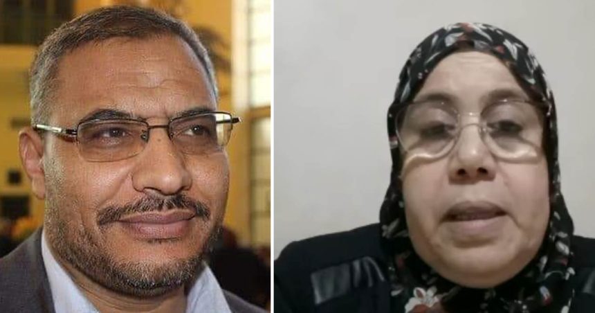 L’épouse de Sahbi Atig affirme que l’état de santé de son mari s’est détérioré en prison