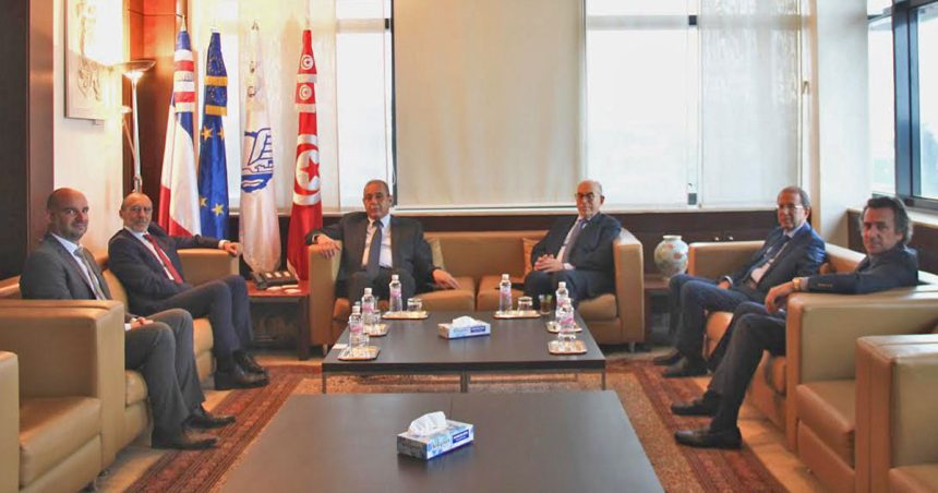 Tunisie – France : faciliter les procédures de visa pour les chefs d’entreprise