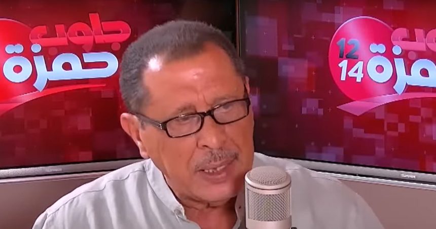Slim Loghmani : «L’initiative de dialogue proposée par l’UGTT est mort-née»