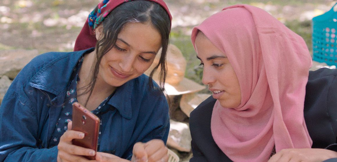 Le film tunisien ‘‘Sous les figues’’ distingué au 20e FCAT