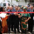 Le TABC inaugure son nouveau siège House of Africa