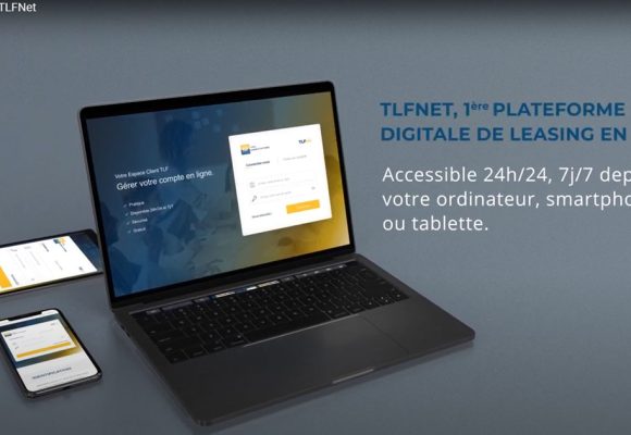 TLFNet, première plateforme digitale de leasing en Tunisie