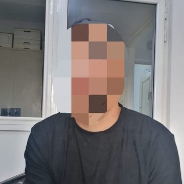 Grombalia : Arrestation d’un takfiriste qui organise des opérations de migration irrégulière vers l’Europe