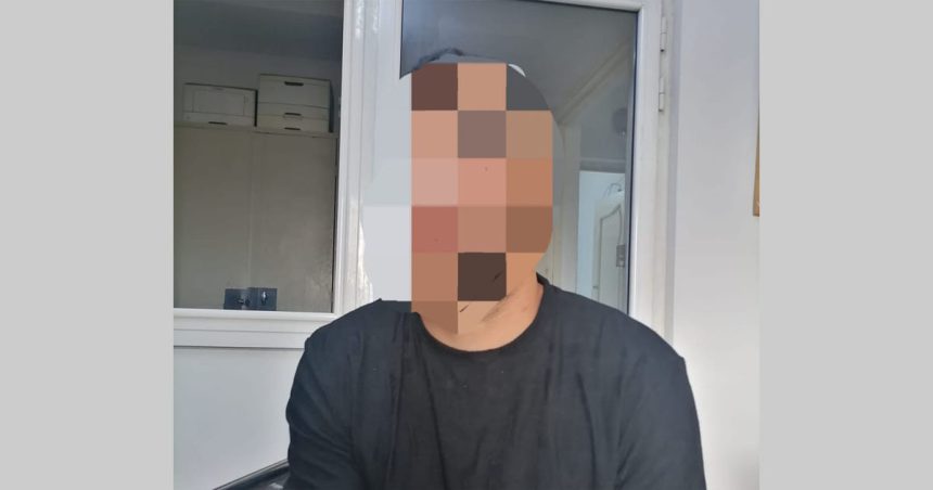 Grombalia : Arrestation d’un takfiriste qui organise des opérations de migration irrégulière vers l’Europe