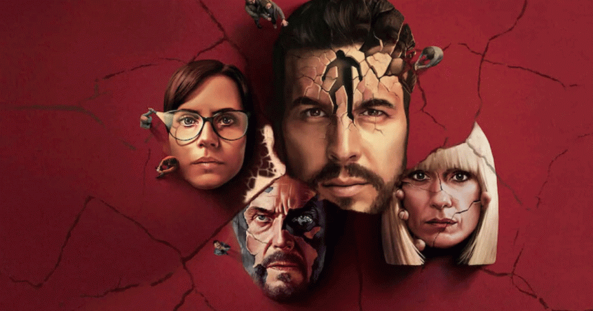‘‘L’Innocent’’ d’Oriol Paulo : Enfer & co   