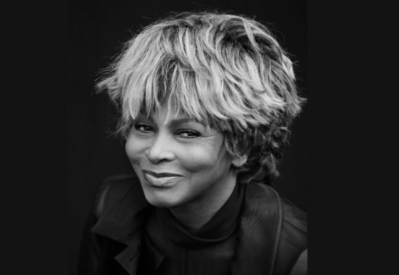 Après une carrière de plus de soixante ans, Tina Turner tire sa révérence