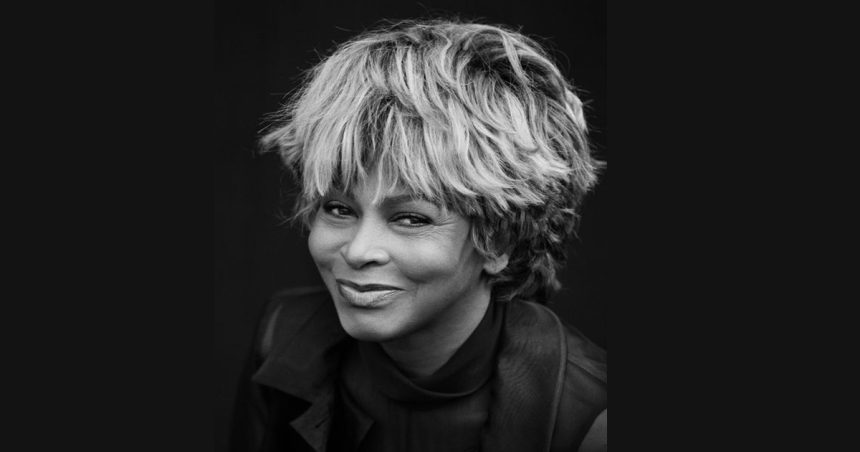 Après une carrière de plus de soixante ans, Tina Turner tire sa révérence