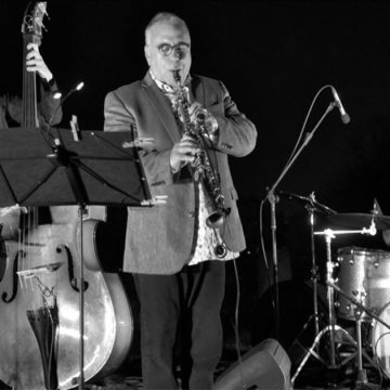 Le jazzman américain Kyle Schafer revisite la musique tunisienne dans « Tunisian Vibes »