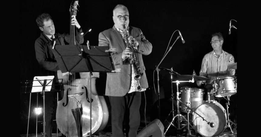 Le jazzman américain Kyle Schafer revisite la musique tunisienne dans « Tunisian Vibes »