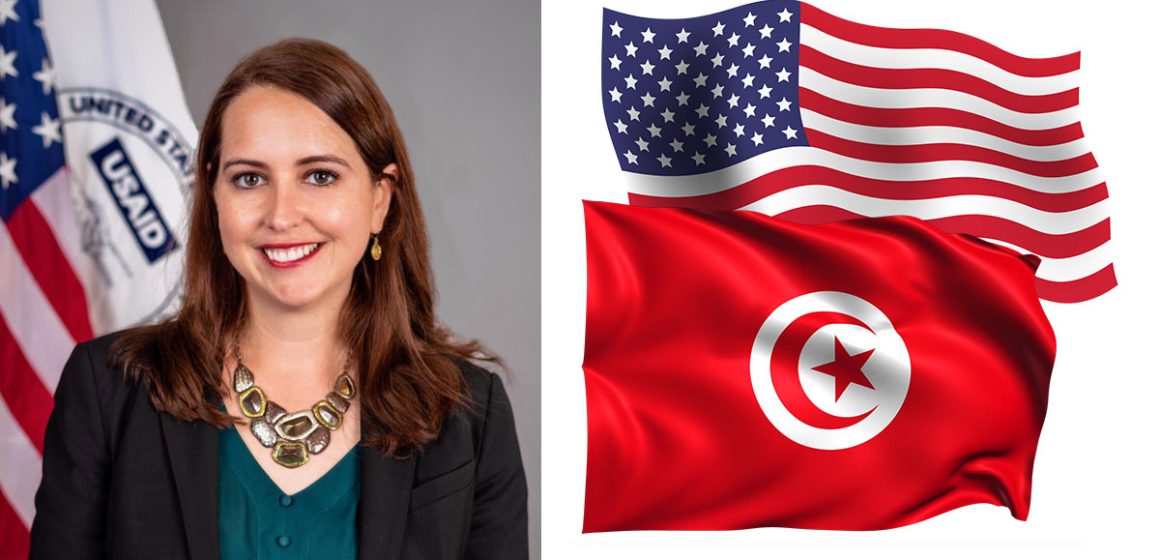 Document : les engagements de l’USAID en Tunisie