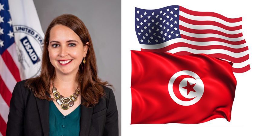 Document : les engagements de l’USAID en Tunisie