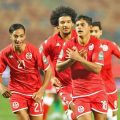 Football-Coupe du monde U20 : la Tunisie qualifiée aux 8e de finale