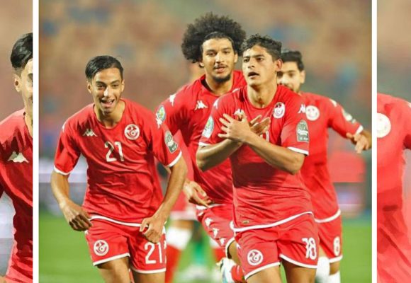 Football-Coupe du monde U20 : la Tunisie qualifiée aux 8e de finale