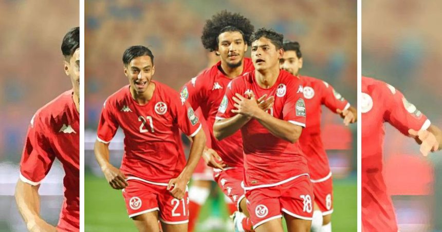 Football-Coupe du monde U20 : la Tunisie qualifiée aux 8e de finale