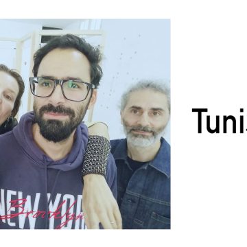 TuniSphëre : Un nouveau festival d’art contemporain voit le jour à Bhar Lazreg