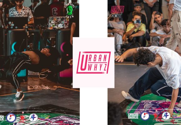 Urban Why’z Festival : La culture urbaine tunisienne fait son show