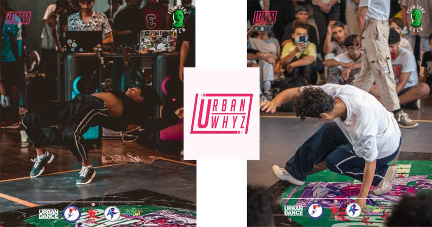 Urban Why’z Festival : La culture urbaine tunisienne fait son show