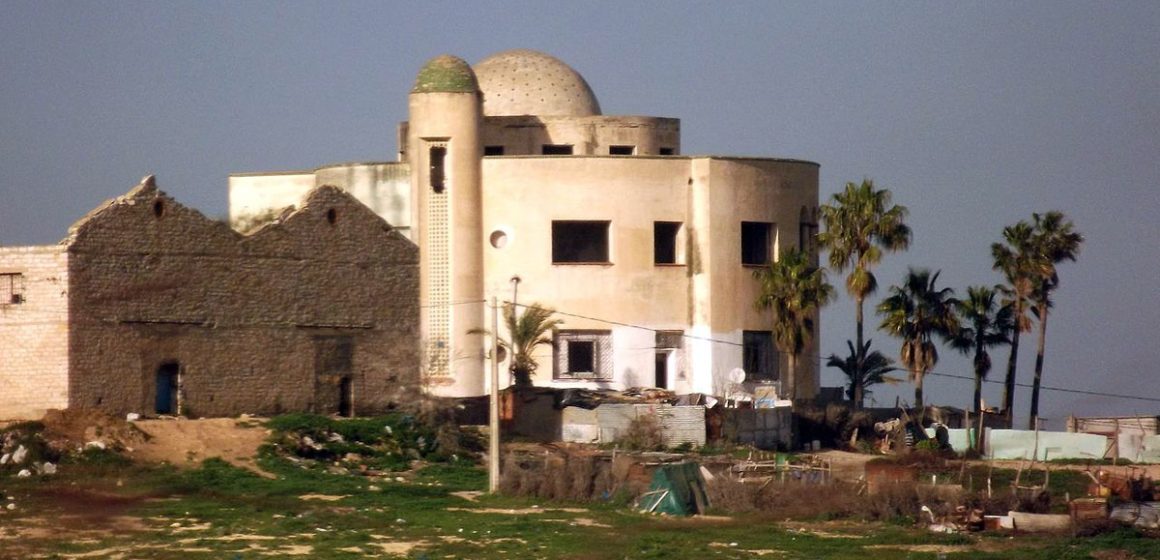 Villa Mussolini, un rare exemple d’architecture moderniste en Tunisie
