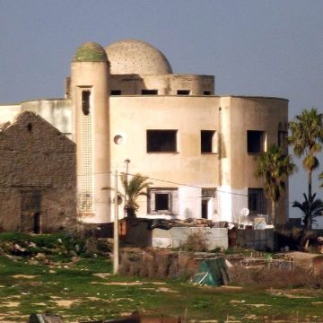 Villa Mussolini, un rare exemple d’architecture moderniste en Tunisie