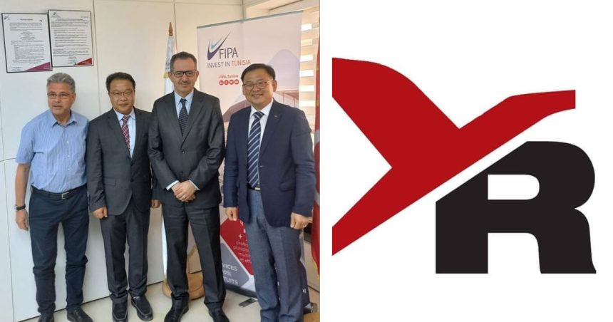 Yura Corporation annonce un programme d’extension en Tunisie