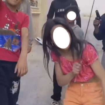 Enfants avec des armes blanches dans un clip de rap : Le ministère de la famille entre en ligne