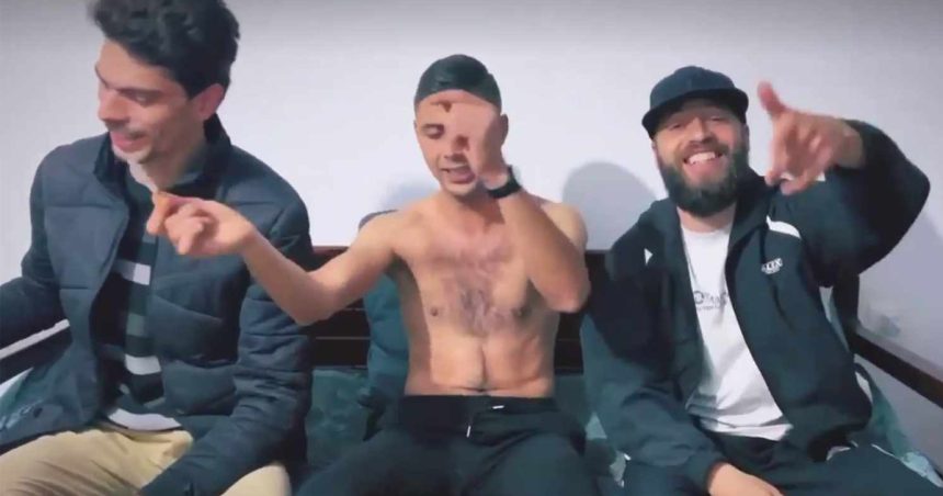 Tunisie : Non-lieu pour les deux étudiants auteurs de la chanson satirique