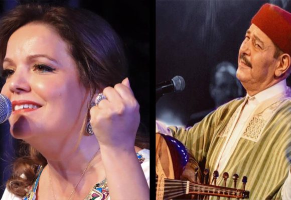 Concert caritatif de Lotfi Bouchnak et Leila Hjaiej au profit des personnes atteintes d’autisme
