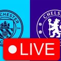 Man City vs Chelsea en live streaming : Premier League 2023