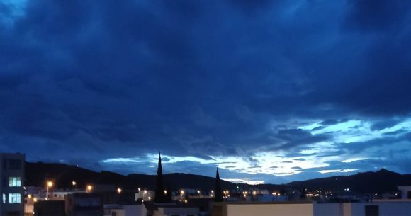 Météo | Prévisions de l&rsquo;INM pour cette nuit