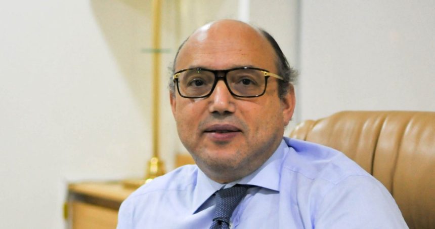 Profil : Ahmed Bouzguenda ou le management chevillé au corps