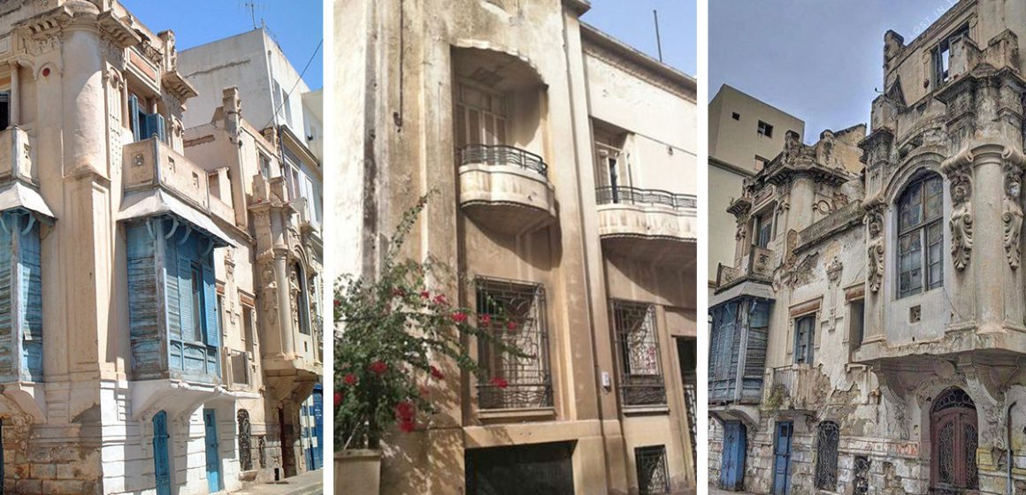 Architecture : l’héritage du protectorat français est-il un patrimoine national tunisien ?