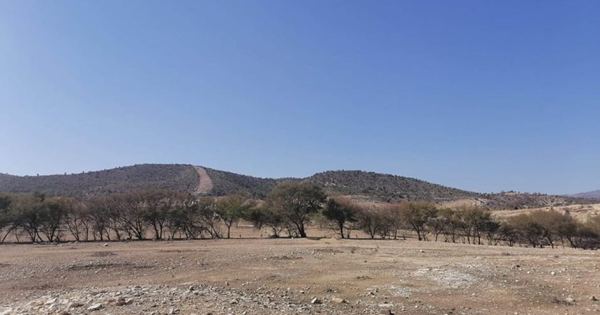 Tunisie : Récupération de deux terres domaniales à l’Ariana
