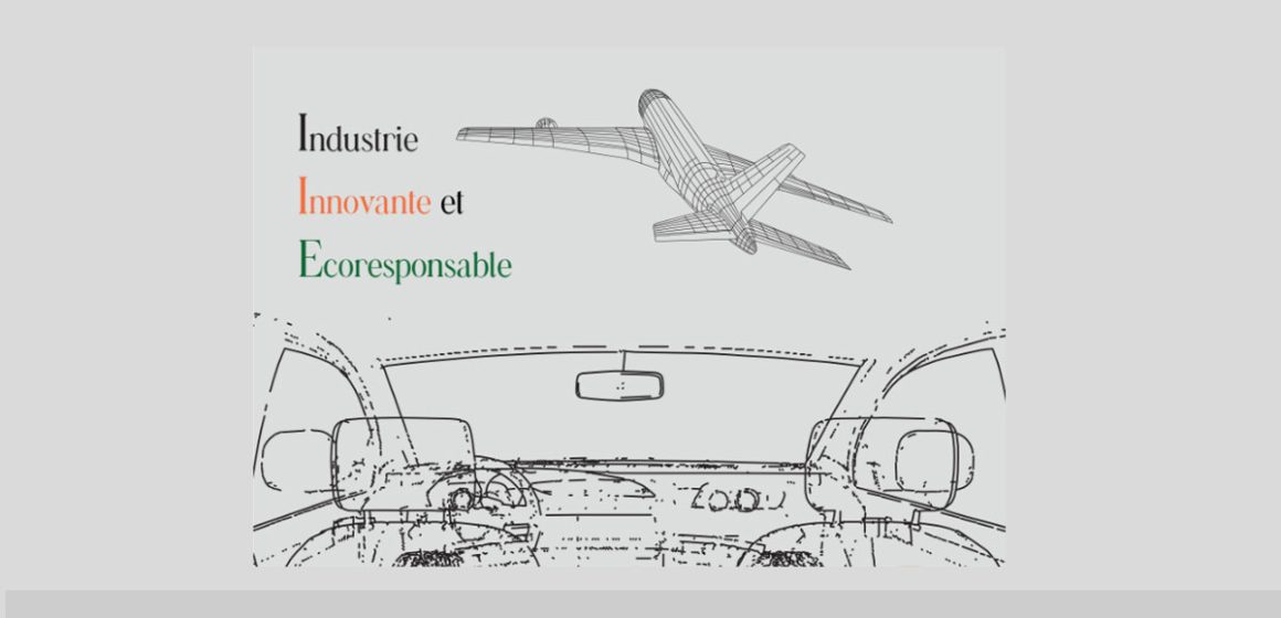 Tunisie : lancement du «Référentiel et Dashboard automobile et aéronautique»