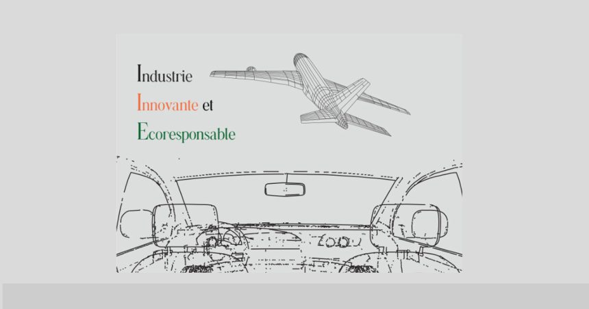 Tunisie : lancement du «Référentiel et Dashboard automobile et aéronautique»