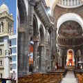 Centenaire du Grand Orgue de la Cathédrale de Tunis