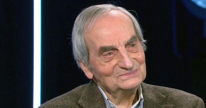 Le poème du dimanche : ‘‘La détresse’’ de Charles Juliet