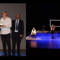 La pièce de théâtre tunisienne « Chawk » primée au Festival international du Théâtre libre de Jordanie