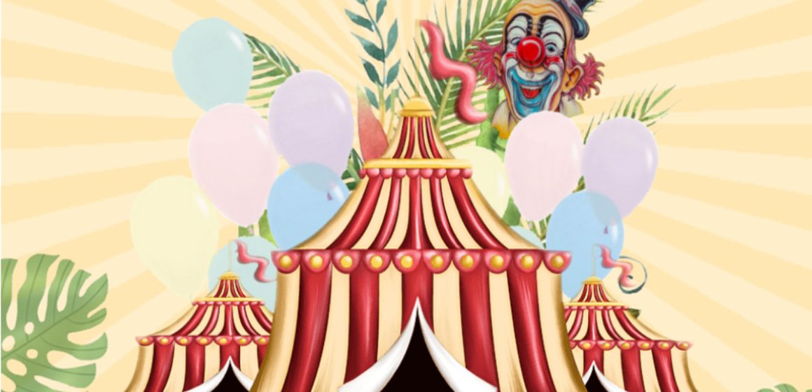 Tunisie : Retour du Festival du Cirque et des Arts de la rue avec une programmation internationale
