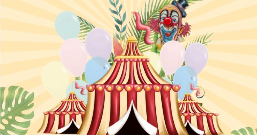 Tunisie : Retour du Festival du Cirque et des Arts de la rue avec une programmation internationale