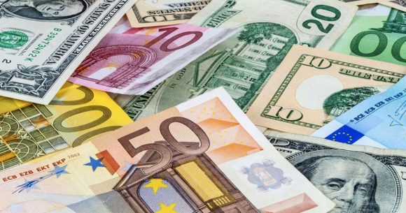Tunisie │ Les réserves en devises régressent de 3%