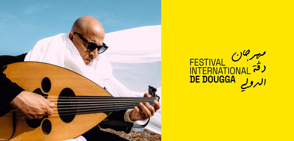 Après une absence de plusieurs années le Jazzman Dhafer Youssef de retour en Tunisie