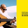 Après une absence de plusieurs années le Jazzman Dhafer Youssef de retour en Tunisie