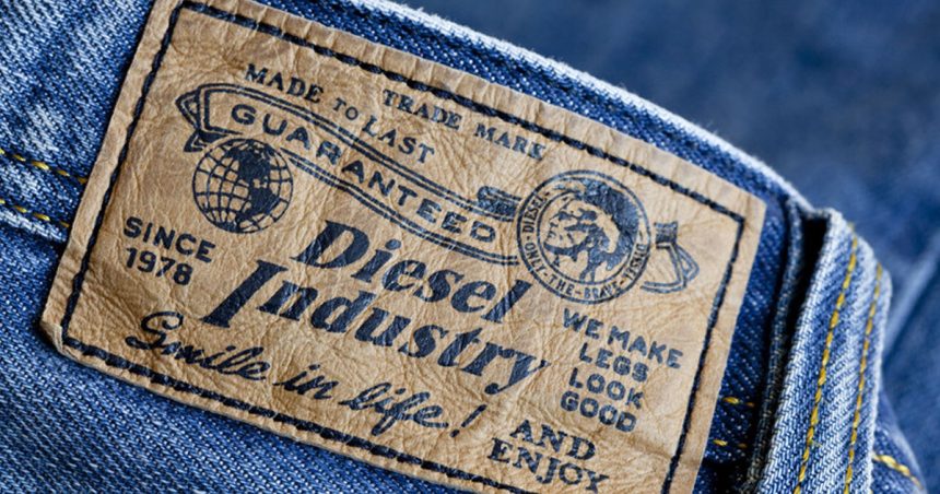 Diesel va recycler les chutes de tissus de sa filiale tunisienne