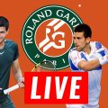 Alcaraz vs Djokovic en live streaming : Demi finale Roland Garros 2023