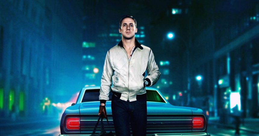 Drive de Nicolas Winding Refn : un film culte en devenir