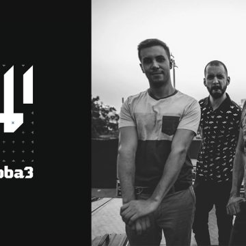 Tunisie : Le groupe de rock jordanien El Morabba3 au Festival international de Dougga