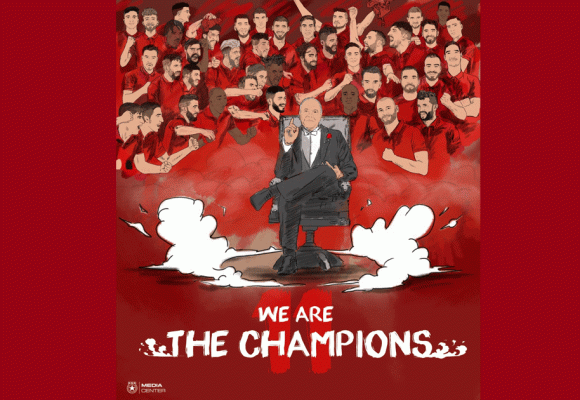 Tunisie-Football : l’Etoile brille de nouveau