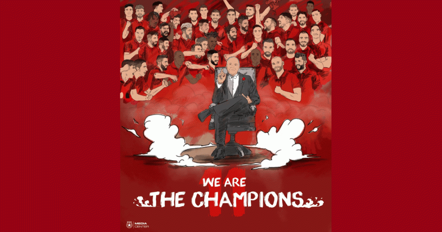 Tunisie-Football : l’Etoile brille de nouveau